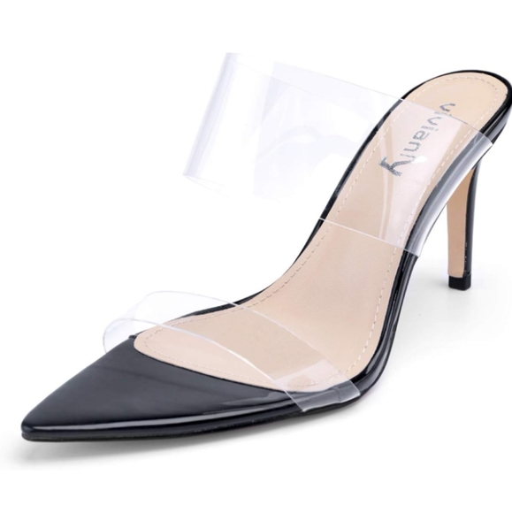 Bold Steps: The Must-Have Pointed Toe Sandals